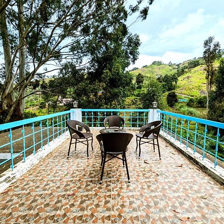 Bohemian Hideaway By Futurve Bed & Breakfast Kodaikanal Dış mekan fotoğraf