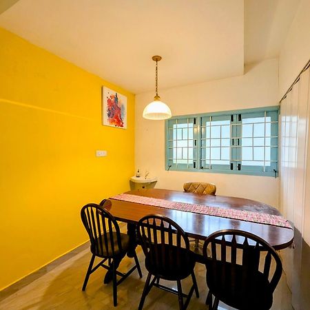 Bohemian Hideaway By Futurve Bed & Breakfast Kodaikanal Dış mekan fotoğraf