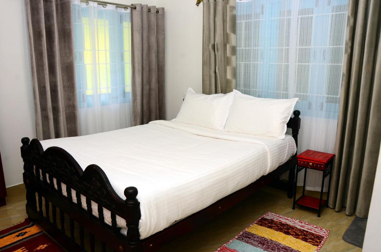 Bohemian Hideaway By Futurve Bed & Breakfast Kodaikanal Dış mekan fotoğraf