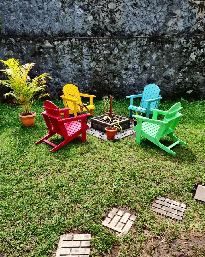 Bohemian Hideaway By Futurve Bed & Breakfast Kodaikanal Dış mekan fotoğraf