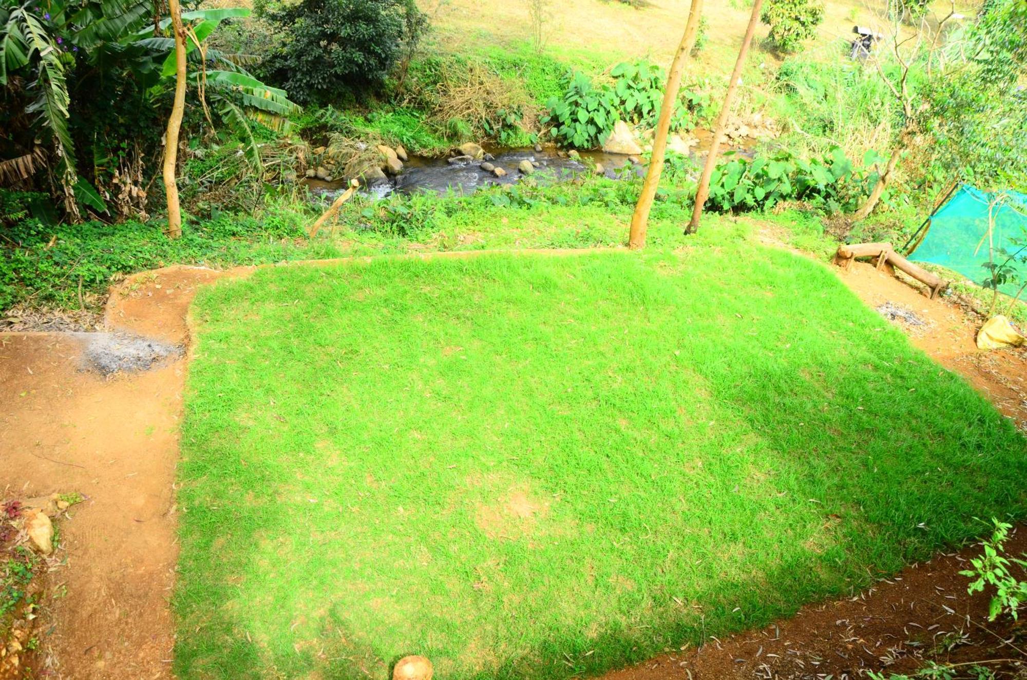 Bohemian Hideaway By Futurve Bed & Breakfast Kodaikanal Dış mekan fotoğraf