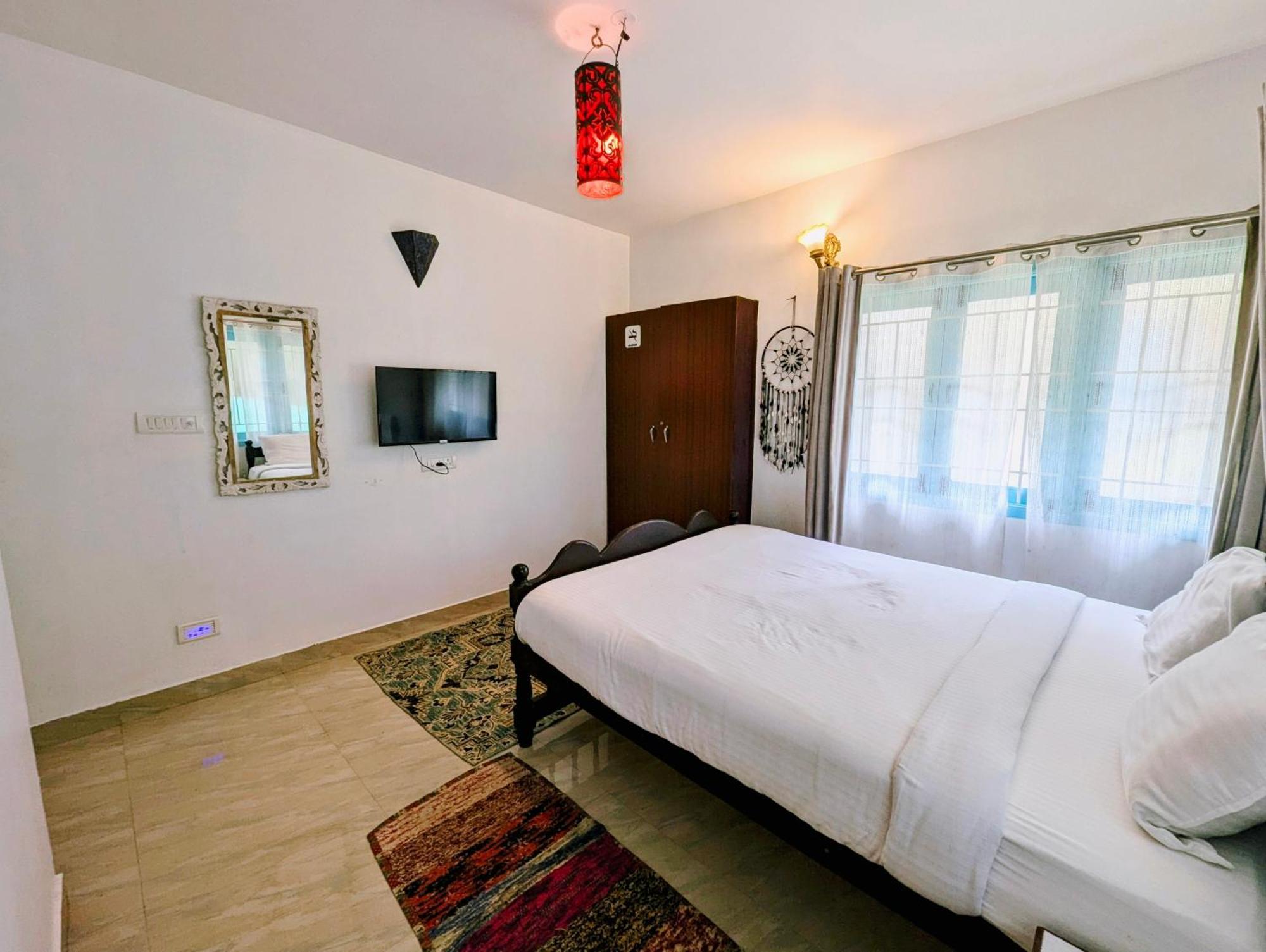 Bohemian Hideaway By Futurve Bed & Breakfast Kodaikanal Dış mekan fotoğraf