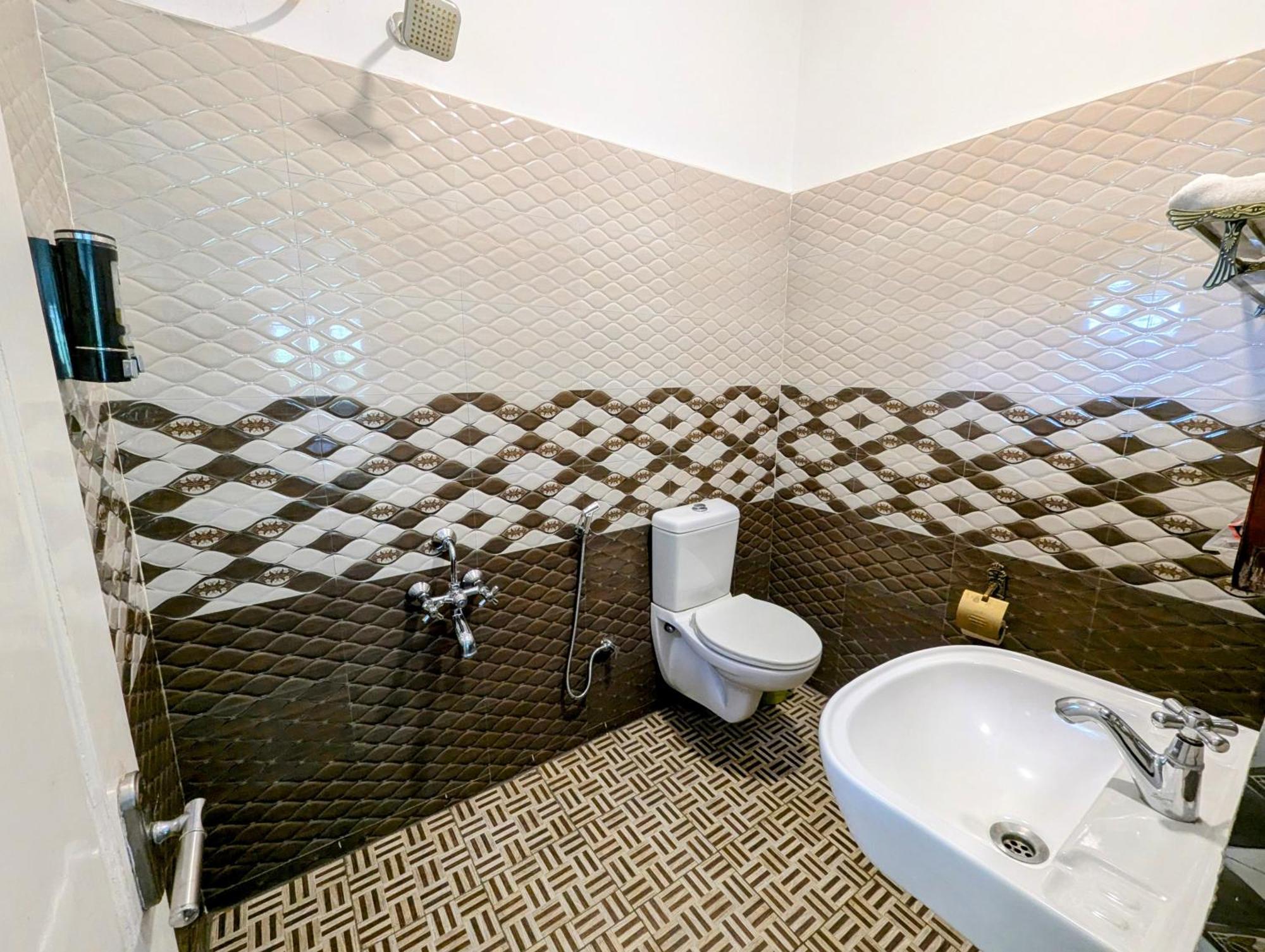 Bohemian Hideaway By Futurve Bed & Breakfast Kodaikanal Dış mekan fotoğraf